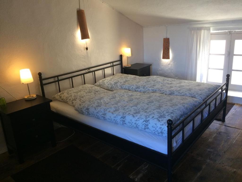 Bed and Breakfast Casa Franceschi Pioggiola Exterior foto