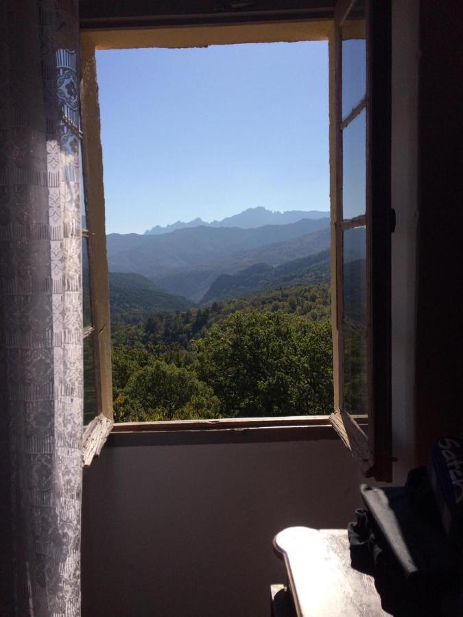 Bed and Breakfast Casa Franceschi Pioggiola Exterior foto